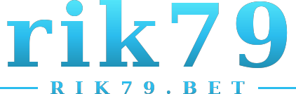 rik79 logo